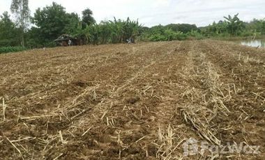 ขายที่ดินจัดสรร เชียงราย