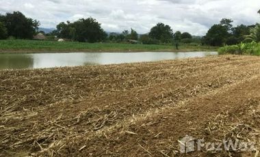 ขายที่ดินจัดสรร เชียงราย