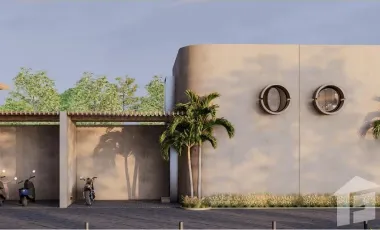 3 Bedroom Villa for sale in Kedungu, Bali