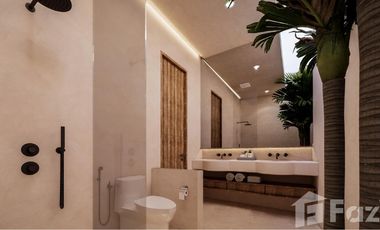 3 Bedroom Villa for sale in Kedungu, Bali