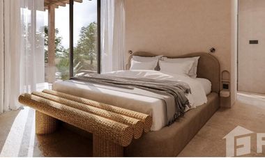 3 Bedroom Villa for sale in Kedungu, Bali