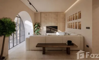 3 Bedroom Villa for sale in Kedungu, Bali