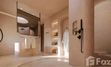 3 Bedroom Villa for sale in Kedungu, Bali