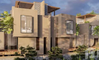 3 Bedroom Villa for sale in Kedungu, Bali