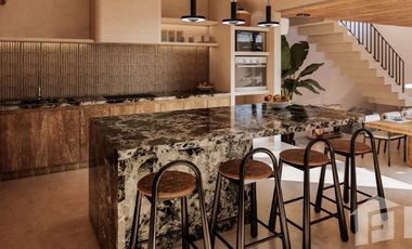 3 Bedroom Villa for sale in Kedungu, Bali