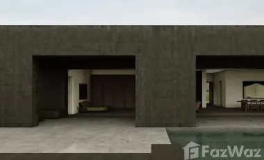 4 Bedroom House for sale in Kediri, Bali