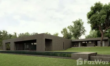 4 Bedroom House for sale in Kediri, Bali