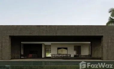 4 Bedroom House for sale in Kediri, Bali