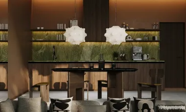 1 Bedroom Villa for sale at Green Dragon