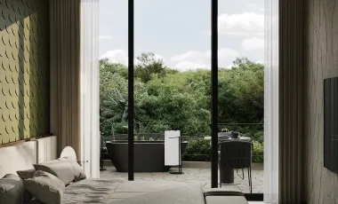 1 Bedroom Villa for sale at Green Dragon