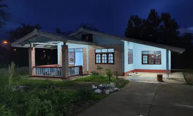 1 Bedroom House for sale in Kusuman, Sakon Nakhon