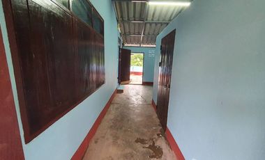 1 Bedroom House for sale in Kusuman, Sakon Nakhon