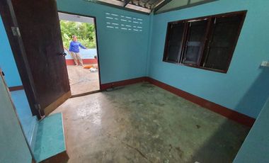 1 Bedroom House for sale in Kusuman, Sakon Nakhon