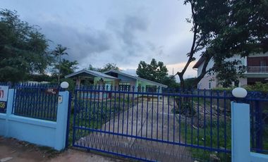 1 Bedroom House for sale in Kusuman, Sakon Nakhon