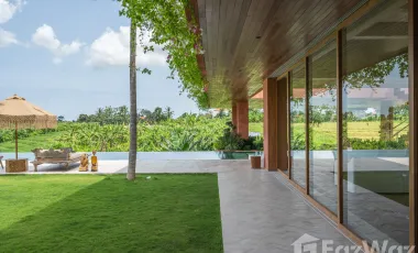 6 Bedroom Villa for sale in Pererenan, Bali