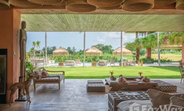 6 Bedroom Villa for sale in Pererenan, Bali