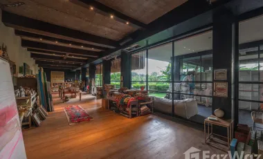 6 Bedroom Villa for sale in Pererenan, Bali