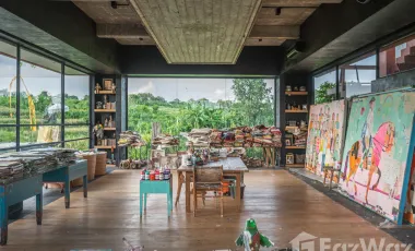 6 Bedroom Villa for sale in Pererenan, Bali