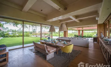 6 Bedroom Villa for sale in Pererenan, Bali