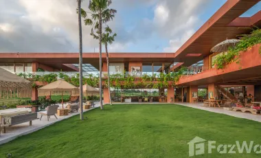 6 Bedroom Villa for sale in Pererenan, Bali