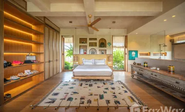 6 Bedroom Villa for sale in Pererenan, Bali