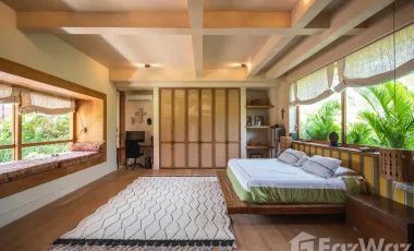 6 Bedroom Villa for sale in Pererenan, Bali