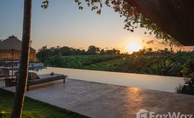 6 Bedroom Villa for sale in Pererenan, Bali