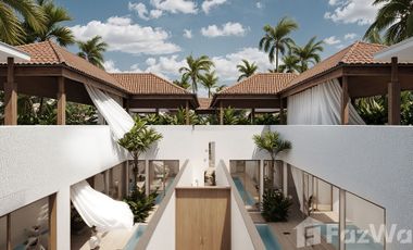 2 Bedroom Villa for sale in Denpasar Selata, Bali