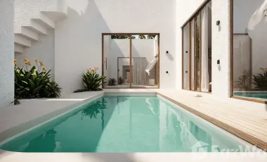 2 Bedroom Villa for sale in Denpasar Selata, Bali