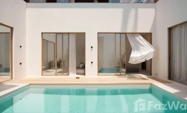 2 Bedroom Villa for sale in Denpasar Selata, Bali