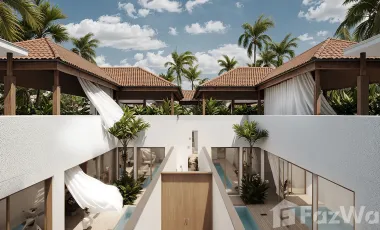 2 Bedroom Villa for sale in Denpasar Selata, Bali
