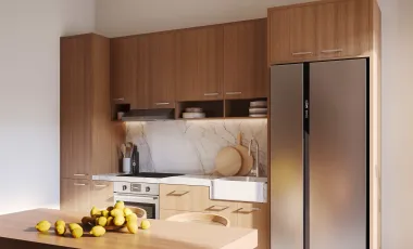 3 Bedroom Villa for sale at Sanur Cassandra 1