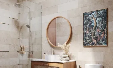 3 Bedroom Villa for sale at Sanur Cassandra 1