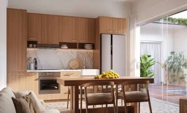 3 Bedroom Villa for sale at Sanur Cassandra 1