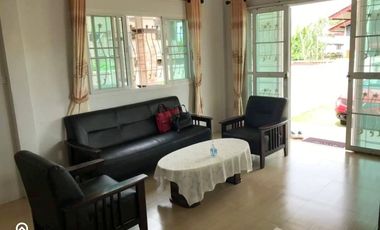 2 Bedroom House for rent in Rim Kok, Chiang Rai