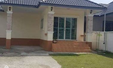 2 Bedroom House for rent in Rim Kok, Chiang Rai