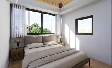 1 Bedroom Villa for sale in Ungasan, Bali