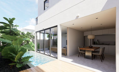 1 Bedroom Villa for sale in Ungasan, Bali