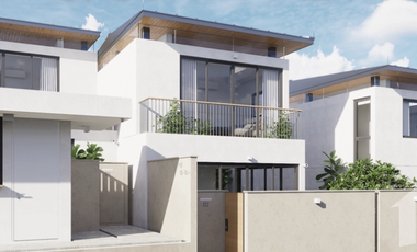 1 Bedroom Villa for sale in Ungasan, Bali