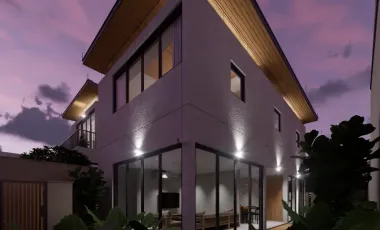 1 Bedroom Villa for sale in Ungasan, Bali