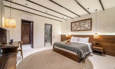 3 Bedroom Villa for sale in Sayan, Bali