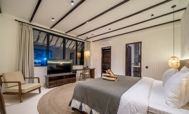 3 Bedroom Villa for sale in Sayan, Bali