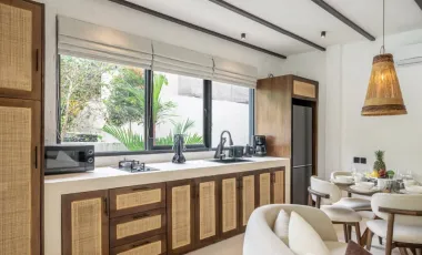 3 Bedroom Villa for sale in Sayan, Bali