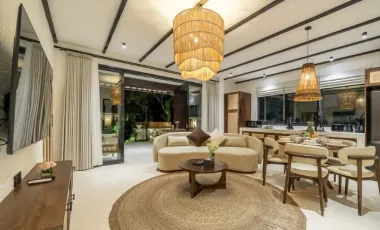 3 Bedroom Villa for sale in Sayan, Bali