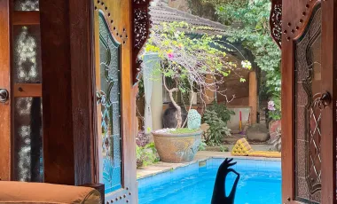 6 Bedroom Villa for sale in Seminyak, Bali