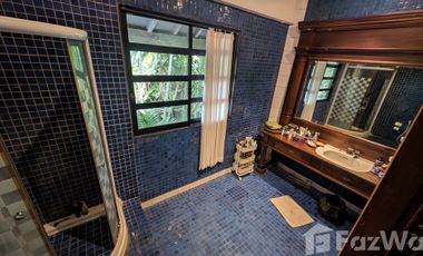 6 Bedroom Villa for sale in Seminyak, Bali