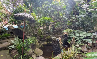 6 Bedroom Villa for sale in Seminyak, Bali