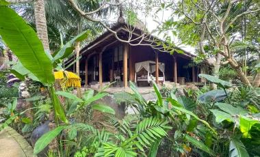 6 Bedroom Villa for sale in Seminyak, Bali