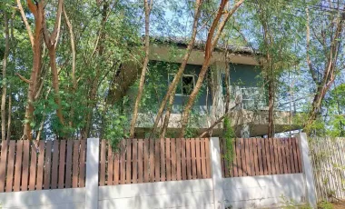 3 Bedroom House for sale at Baan Saransiri Rangsit