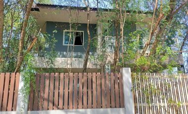 3 Bedroom House for sale at Baan Saransiri Rangsit